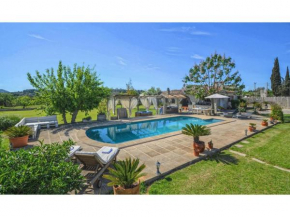 Heritage Villa in Selva with Private Pool, Selva